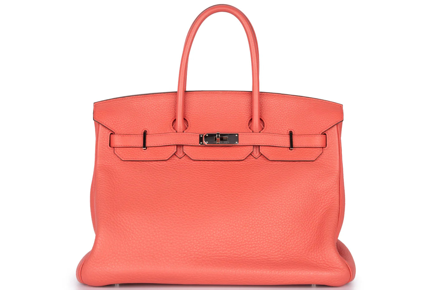 Red Birkin