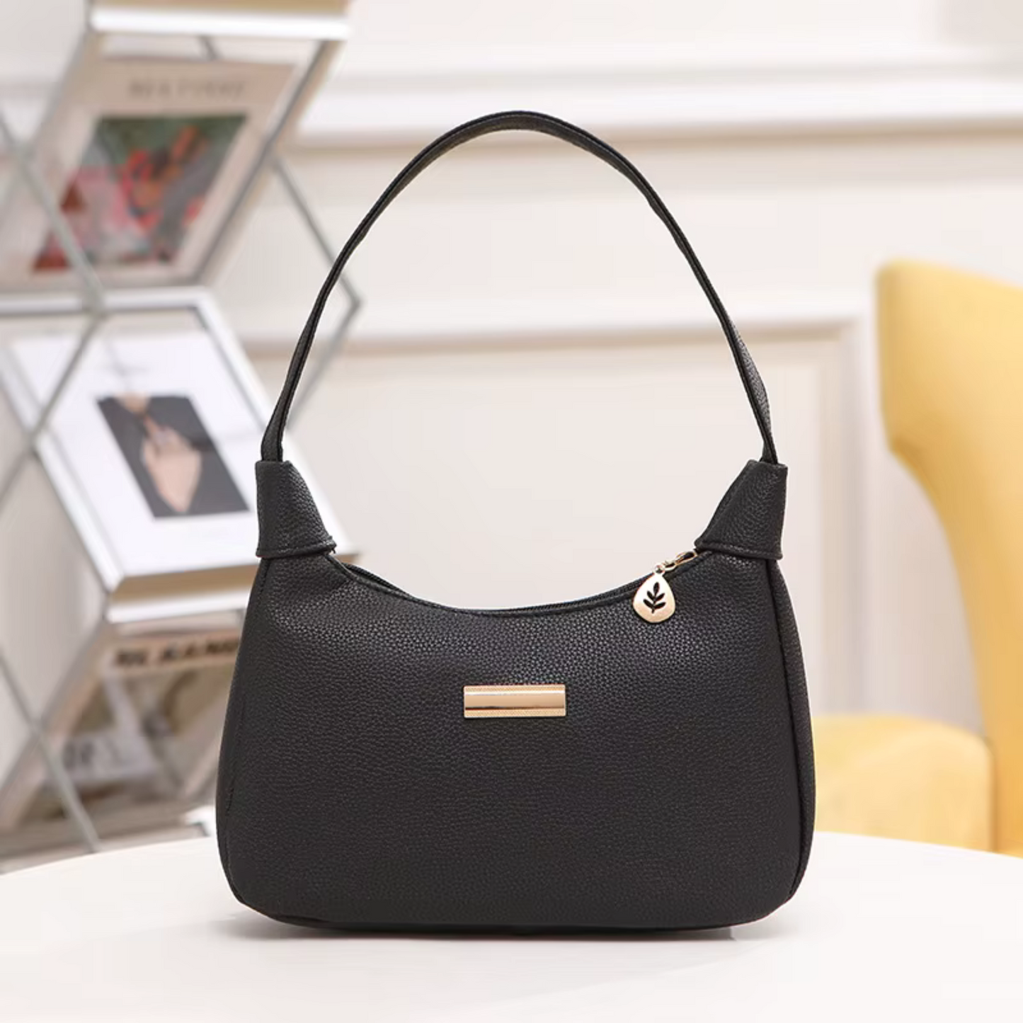 Genova Black