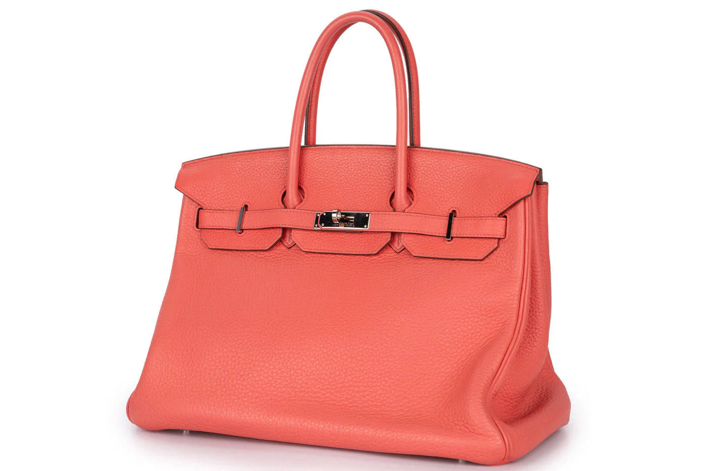 Red Birkin