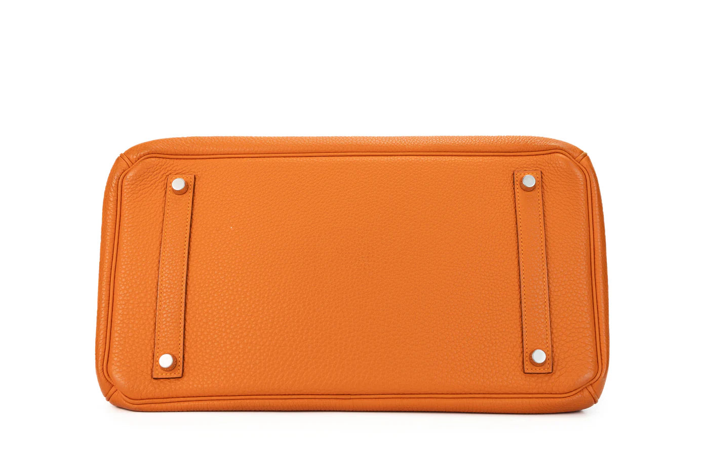 Orange Birkin