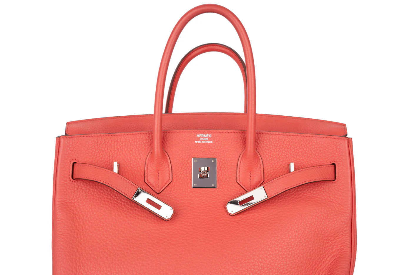 Red Birkin