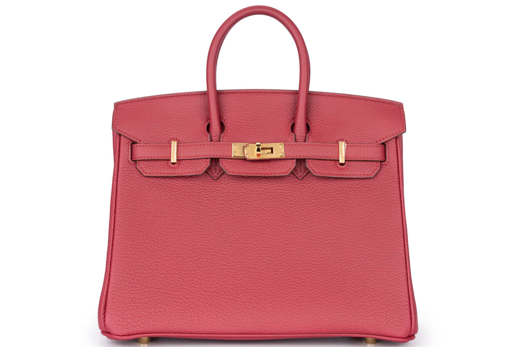 Redwine Birkin
