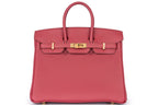 Redwine Birkin