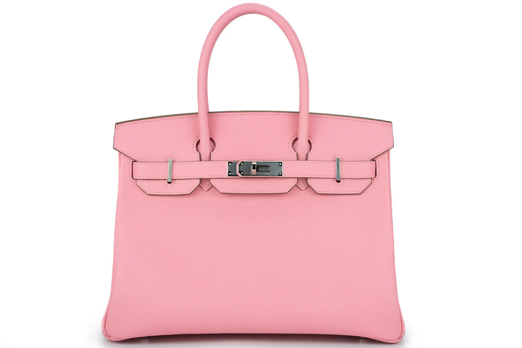 Pink Birkin