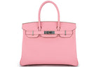 Pink Birkin