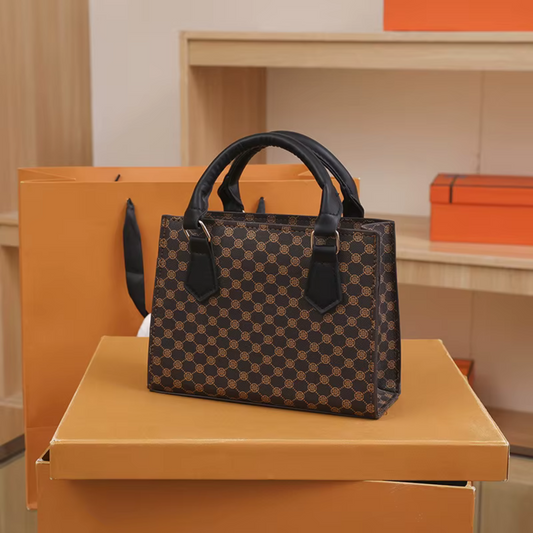LV Black Stripe