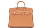 Brown Birkin