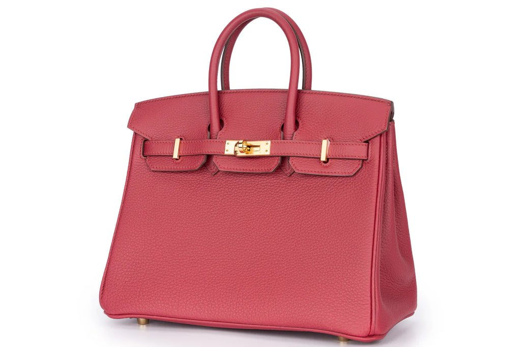 Redwine Birkin
