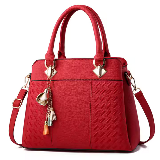 Shine Red