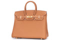 Brown Birkin