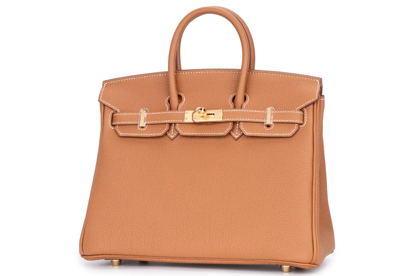 Brown Birkin