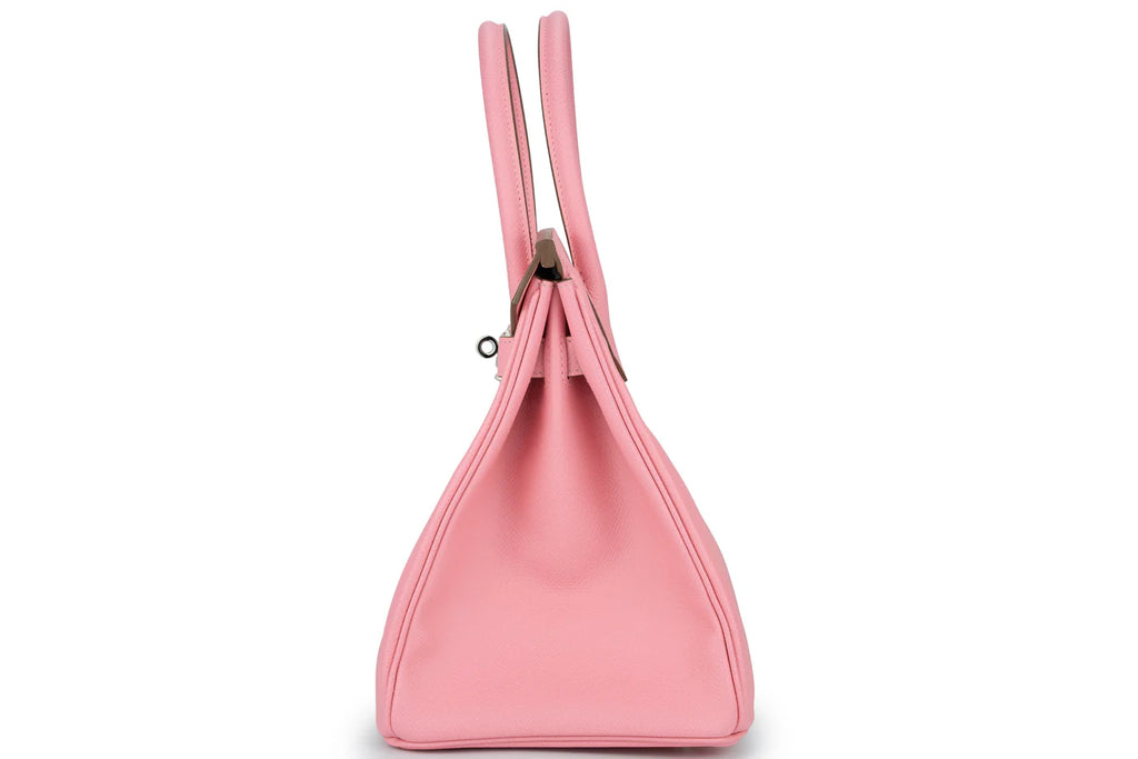 Pink Birkin