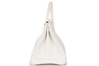 White Birkin