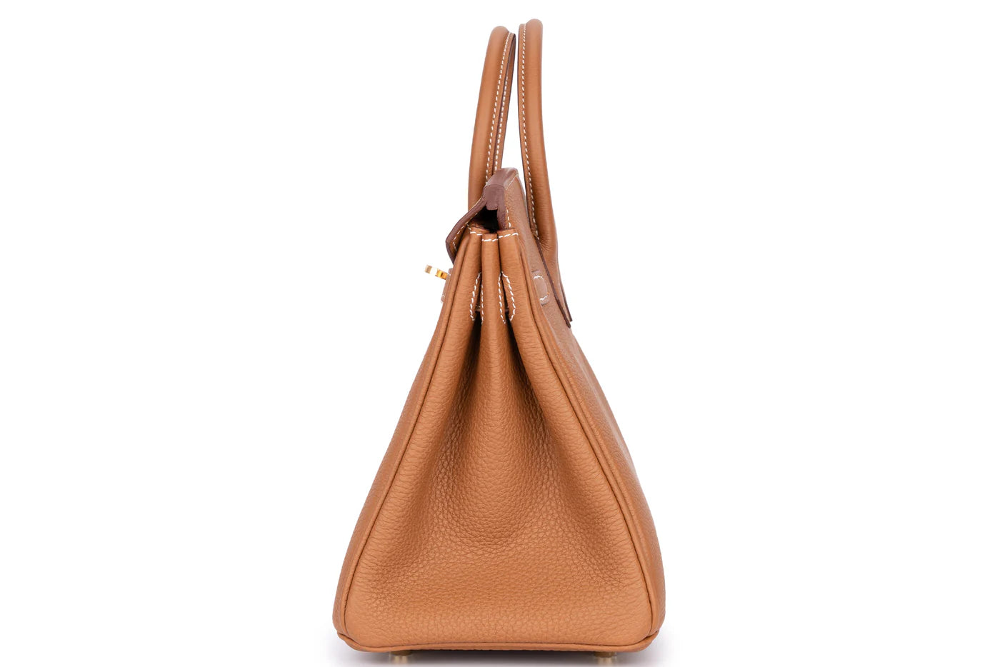 Brown Birkin
