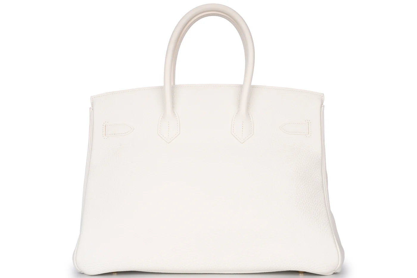 White Birkin