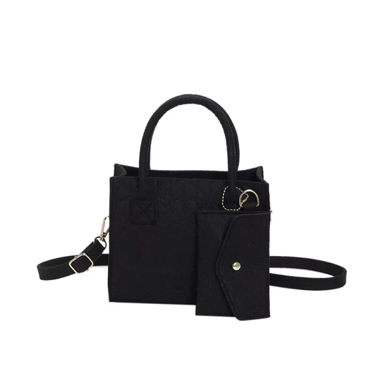 Samt Black