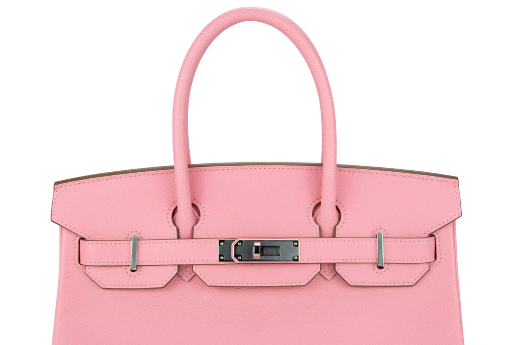 Pink Birkin