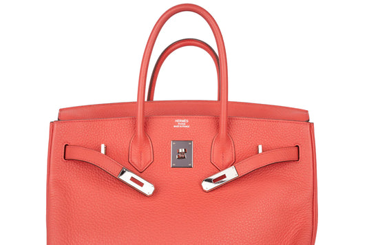 Red Birkin